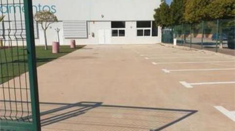 Photo 2 of Premises to rent in Guadalupe,  Murcia Capital