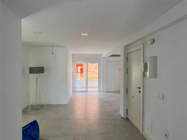 Piso en Alquiler en Calle Ventura de la Vega, 10 en Pedregalejo - Morlaco