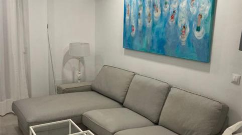 Flat to rent in Calle Ventura de la Vega, 10, Pedregalejo - Morlaco, Málaga - image 2 Photo 2 of Flat to rent in Calle Ventura de la Vega, 10, Pedregalejo - Morlaco, Málaga