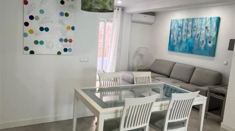 Flat to rent in Calle Ventura de la Vega, 10, Pedregalejo - Morlaco, Málaga - image 5 Photo 5 of Flat to rent in Calle Ventura de la Vega, 10, Pedregalejo - Morlaco, Málaga