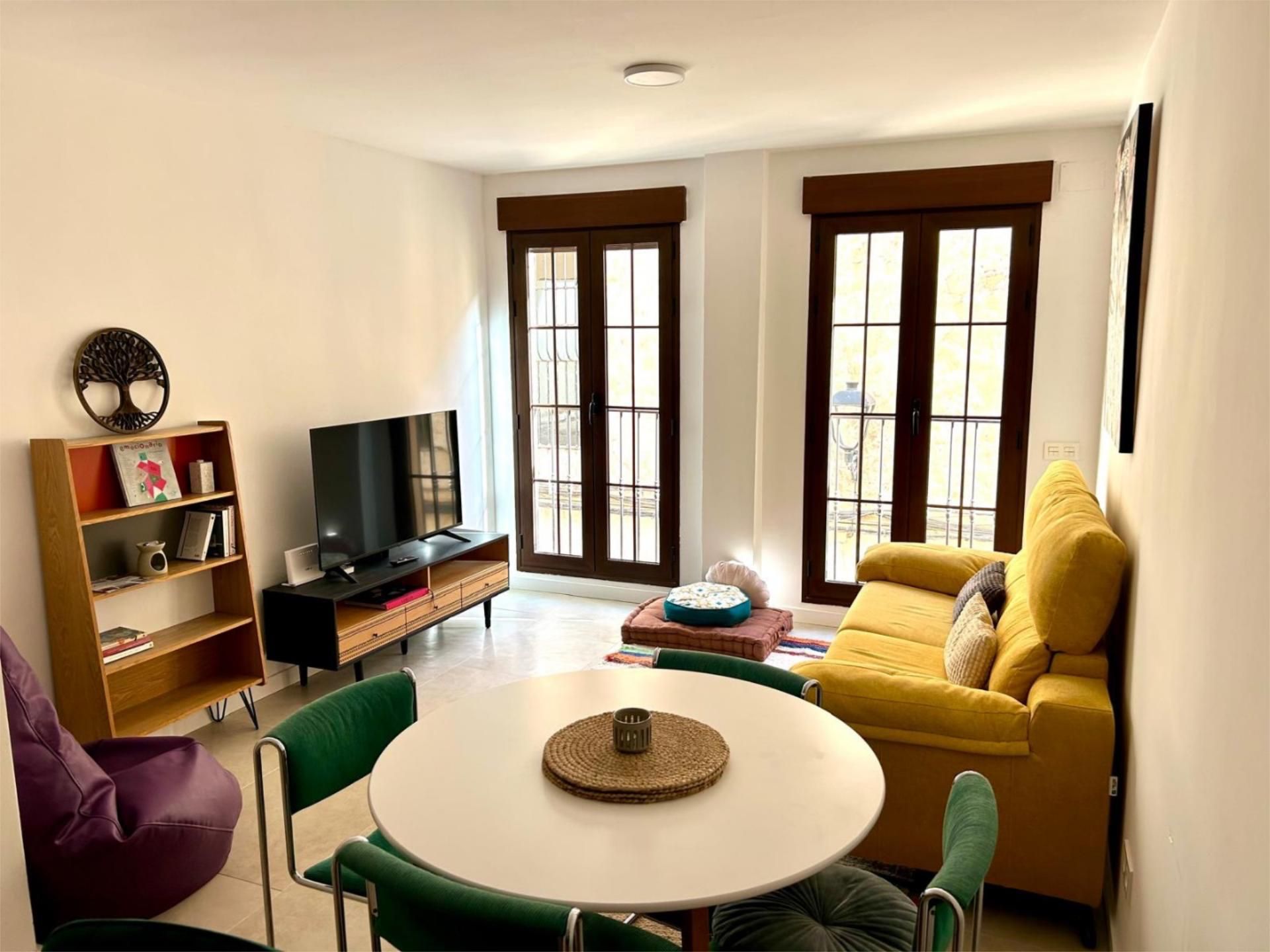 Piso en venta en Calle Clavel, 1, Vera