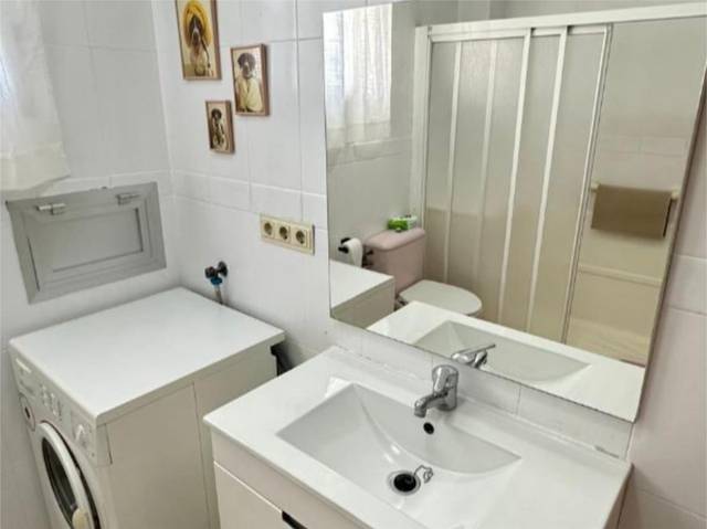 Piso en Alquiler en Plaza la Vid, 1 en El Retiro - La Vid