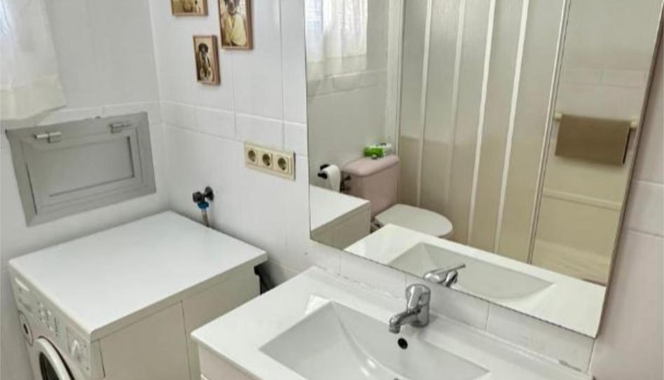 Foto 1 de Pis de lloguer a Plaza la Vid, 1, El Retiro - La Vid, Cádiz