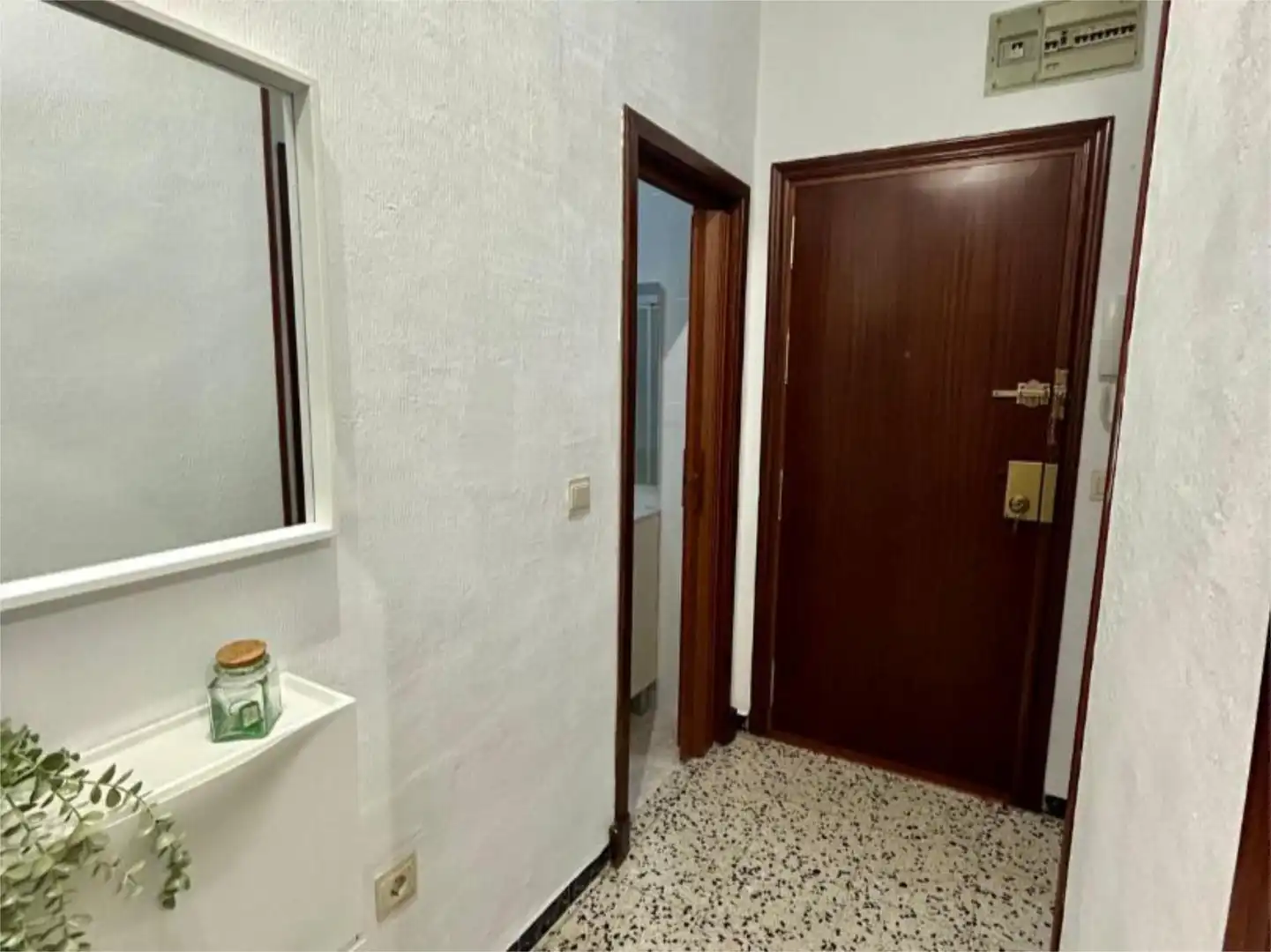 Flat for rent in Plaza la Vid, 1, El Retiro - La Vid Flat for rent in Jerez de la Frontera with Air Conditioner, Furnished and Balcony