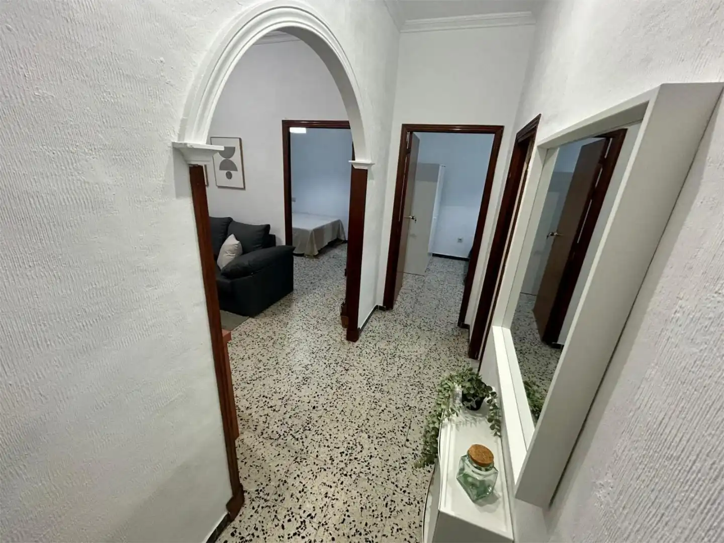 Flat for rent in Plaza la Vid, 1, El Retiro - La Vid Flat for rent in Jerez de la Frontera with Air Conditioner, Furnished and Balcony