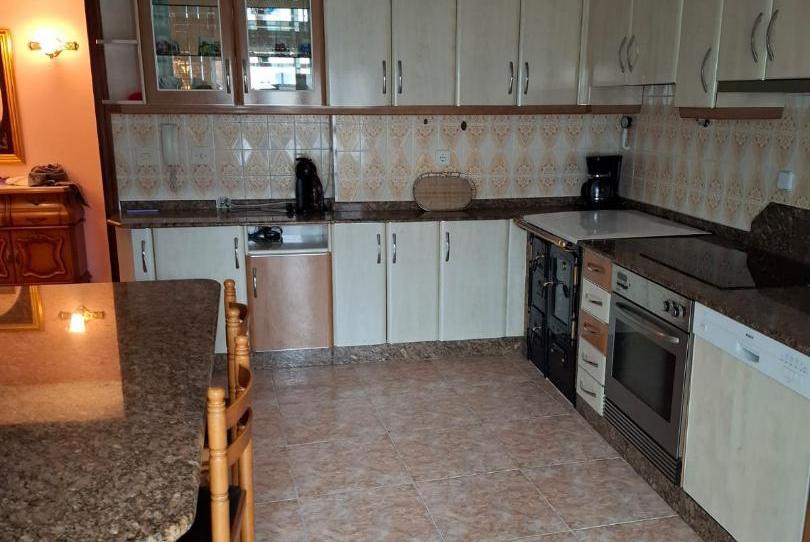 Flat to rent in Calle Doctor Fleming, 14, Villablino, León - image 1 Photo 1 of Flat to rent in Calle Doctor Fleming, 14, Villablino, León