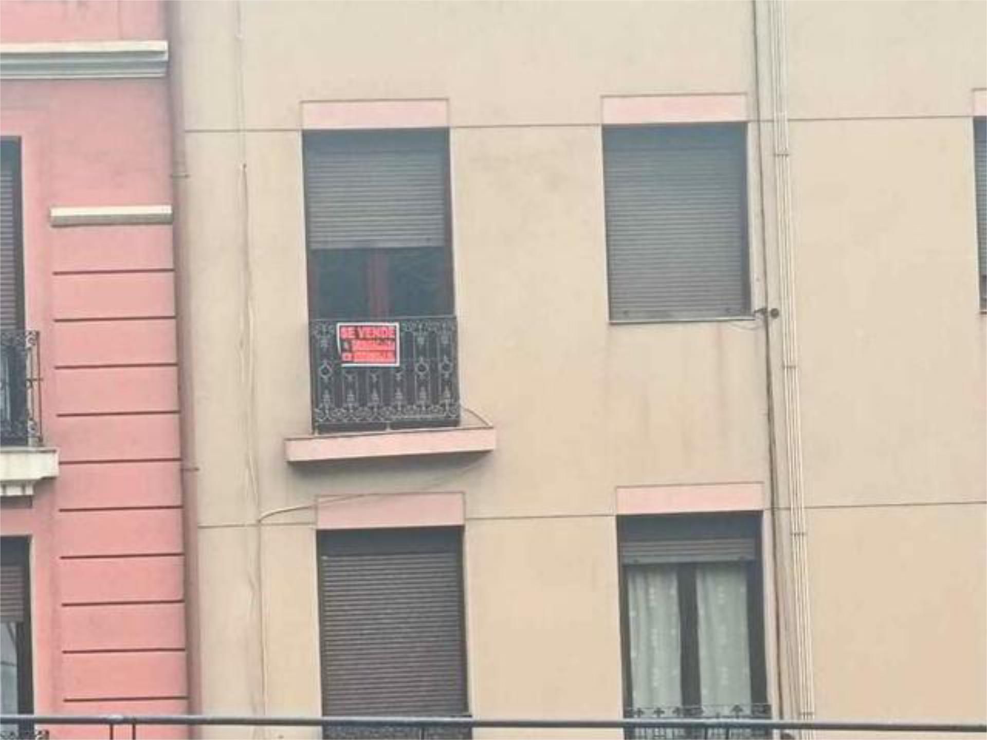 Pis en venda a Iztieta - Olibet - Etxeberrieta Vista exterior de Pis en venda en Errenteria