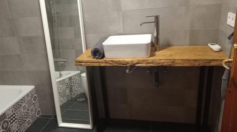 Photo 4 of Single-family semi-detached to rent in Rúa Esmorga, 18, Campus Norte - San Caetano, A Coruña