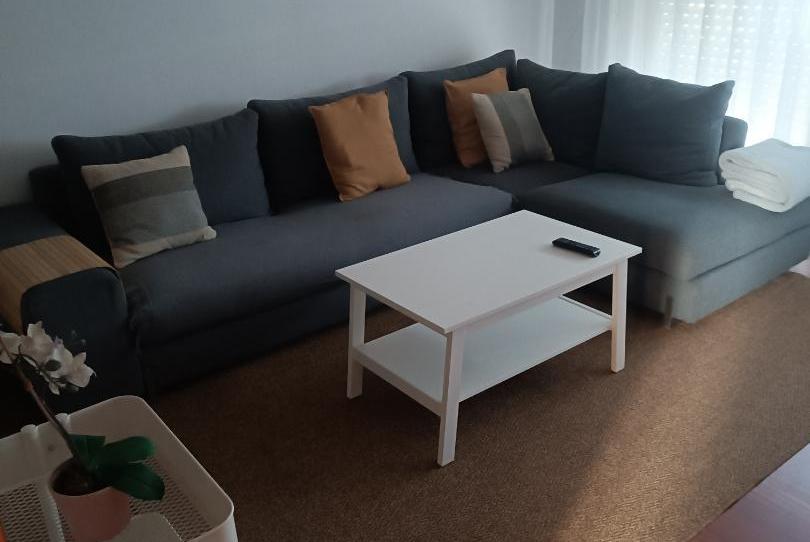 Photo 1 of Single-family semi-detached to rent in Rúa Esmorga, 18, Campus Norte - San Caetano, A Coruña