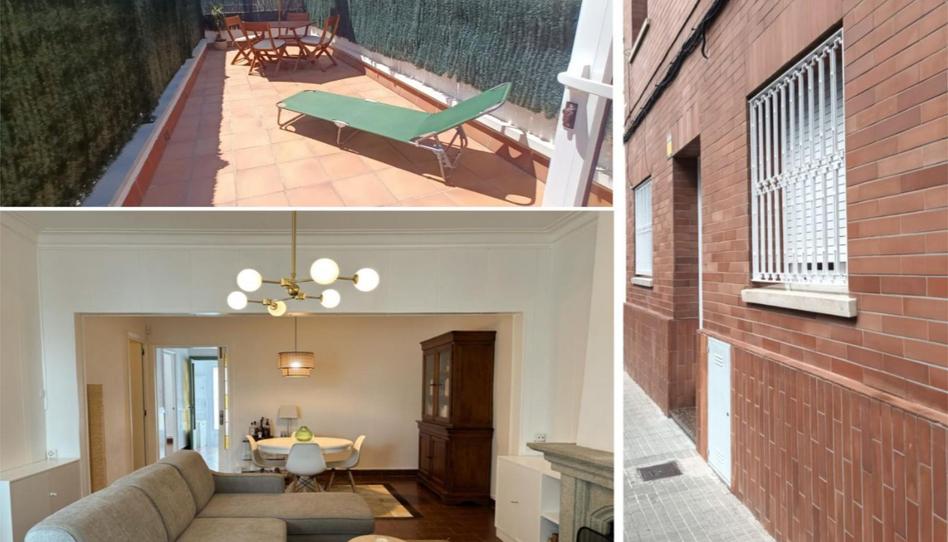 Duplex for sale in Centre, Barcelona - image 1 Photo 1 of Duplex for sale in Centre, Barcelona