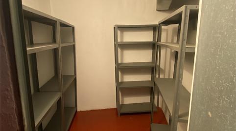 Foto 2 de Garaje en venta en Calle Doctor Juaristi, 8, San Jorge, Navarra