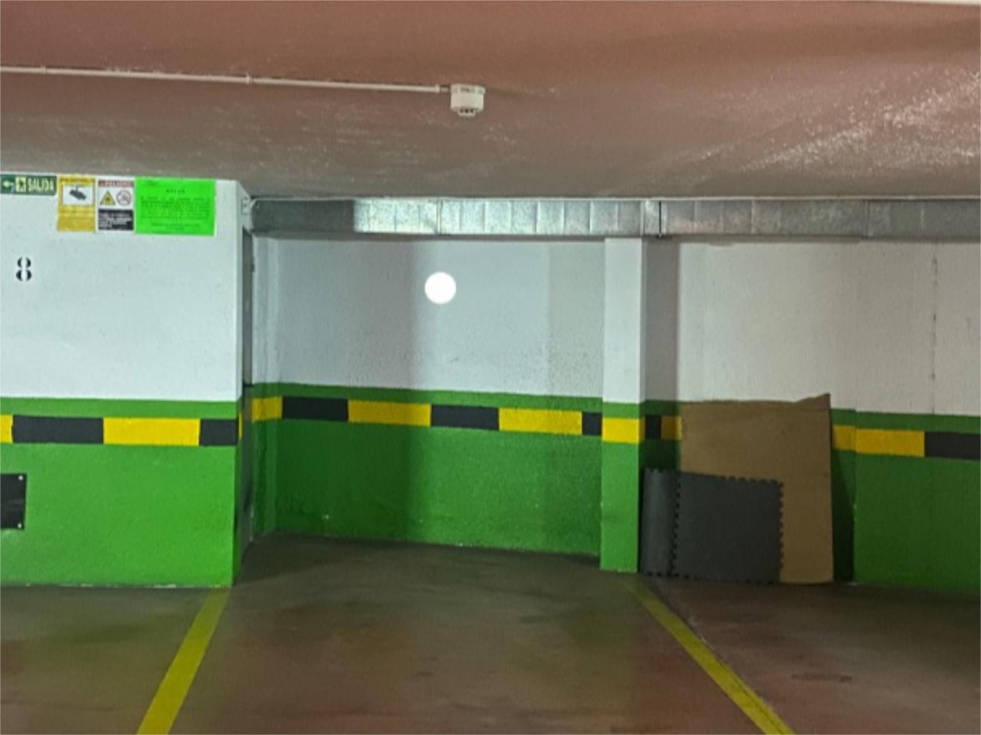 Aparcament de Garatge en venda en  Pamplona / Iruña