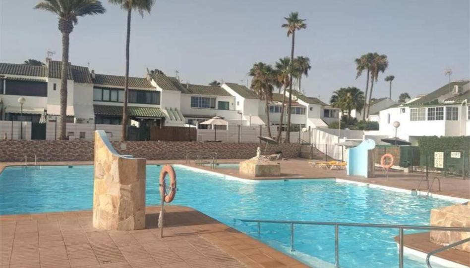 Flat for sale in Calle Doctor Juan Bosch Millares, 1, Sonnenland, Las Palmas - image 1 Photo 1 of Flat for sale in Calle Doctor Juan Bosch Millares, 1, Sonnenland, Las Palmas
