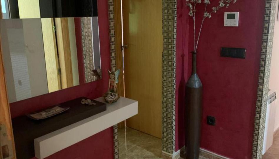 Foto 1 de Pis en venda a Calle Alcalde Don Francisco Hernández Martínez, 36, Librilla, Murcia