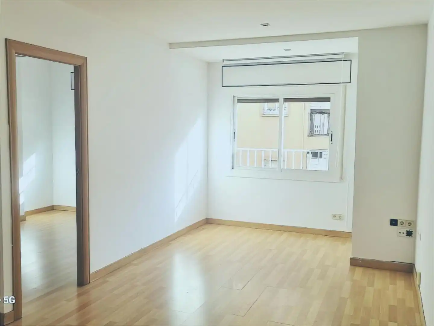 Wohnung zum Verkauf in Carrer de la Independència, 190, Bufalà Schlafzimmer von Wohnung zum Verkauf in Badalona