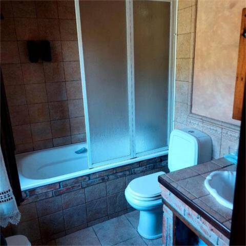 Apartamento en Alquiler en Polanco