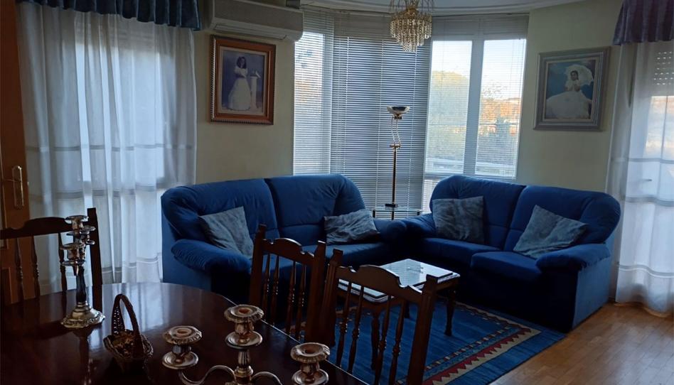 Casa adosada en venda a Calle del Pinar, 7t, Urbanización Siglo XXI - Carretera de Villalpando, Zamora - imatge 1 Foto 1 de Casa adosada en venda a Calle del Pinar, 7t, Urbanización Siglo XXI - Carretera de Villalpando, Zamora