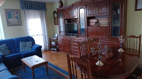 Casa adosada en venda a Calle del Pinar, 7t, Urbanización Siglo XXI - Carretera de Villalpando, Zamora - imatge 2 Foto 2 de Casa adosada en venda a Calle del Pinar, 7t, Urbanización Siglo XXI - Carretera de Villalpando, Zamora