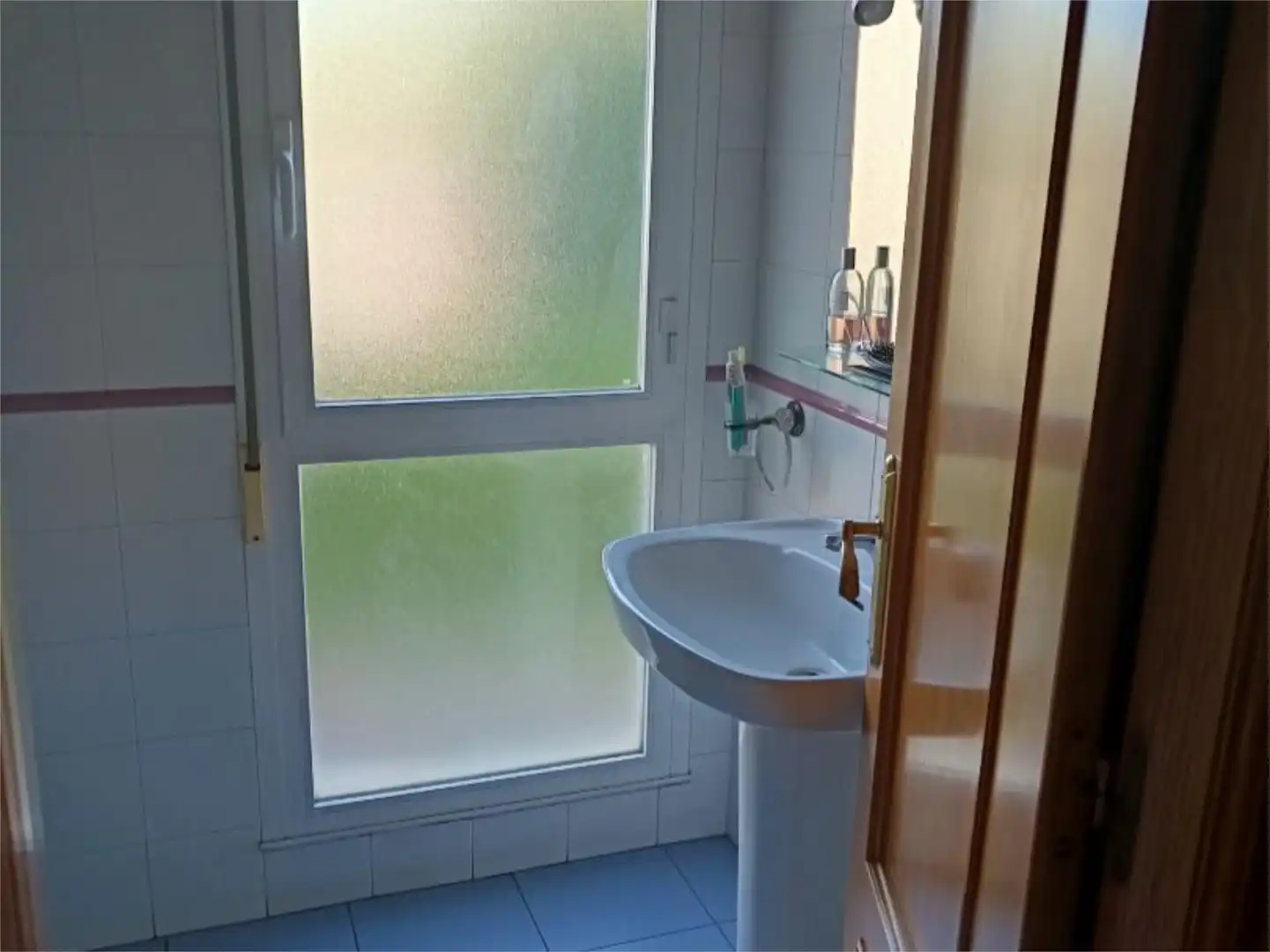 Bathroom of Detached homes for sale in Zamora Capital 