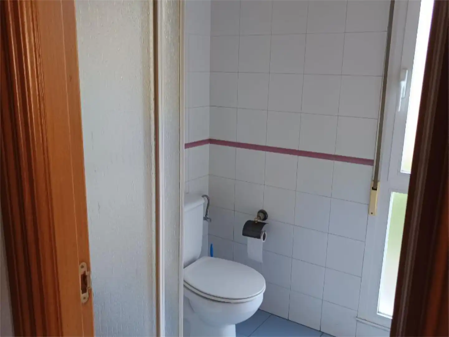 Bathroom of Detached homes for sale in Zamora Capital 