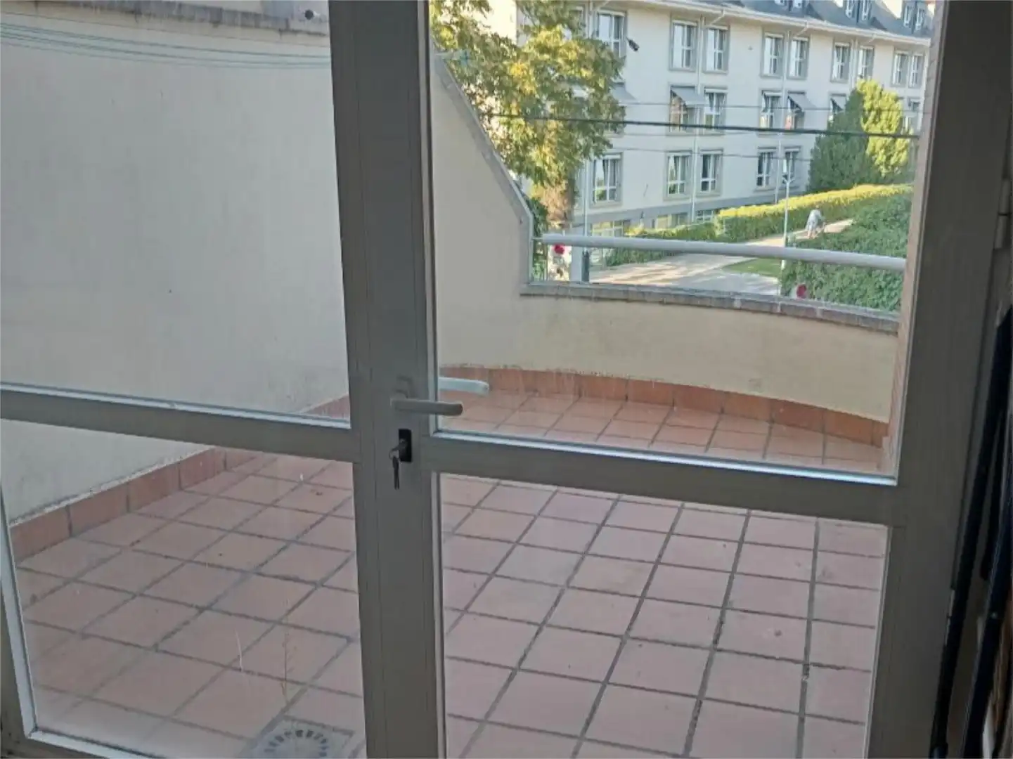 Balcony of Detached homes for sale in Zamora Capital 