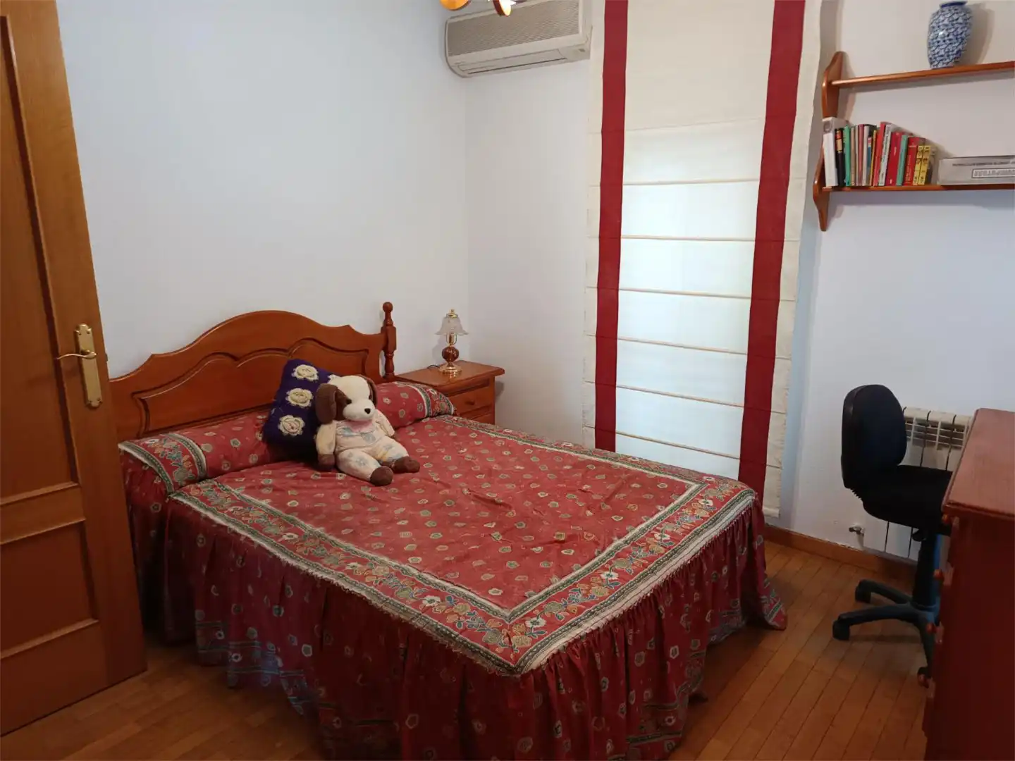 Bedroom of Detached homes for sale in Zamora Capital 