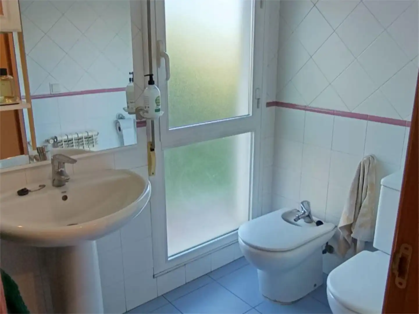 Bathroom of Detached homes for sale in Zamora Capital 