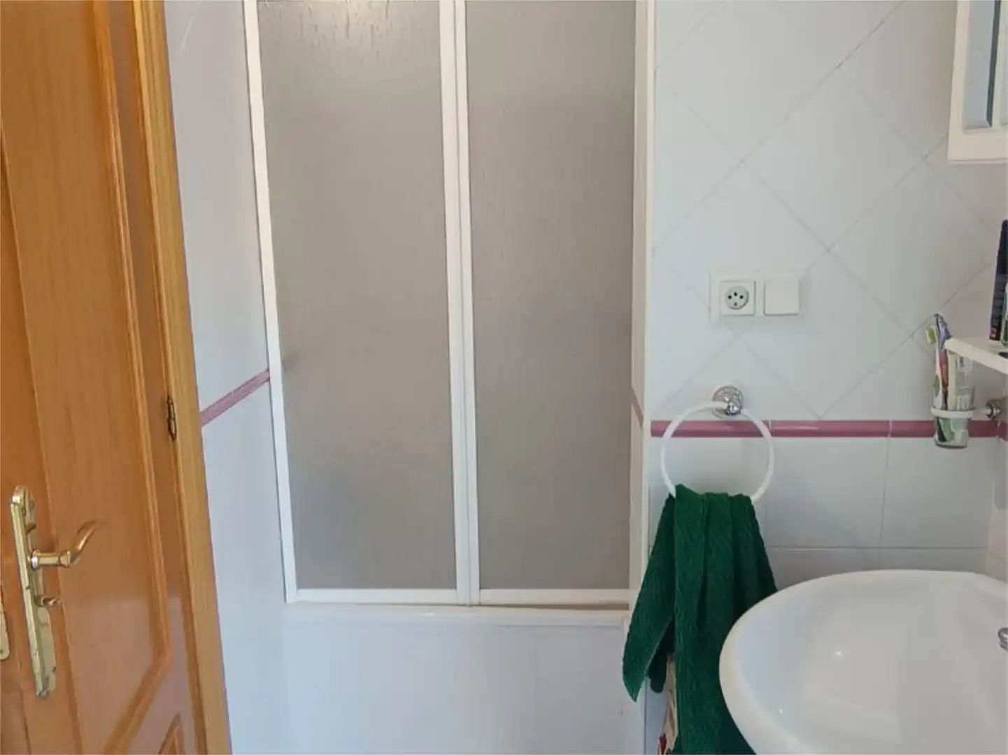 Bathroom of Detached homes for sale in Zamora Capital 