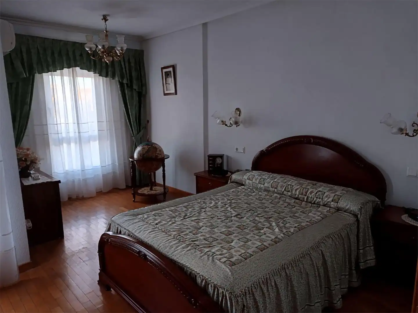 Bedroom of Detached homes for sale in Zamora Capital 