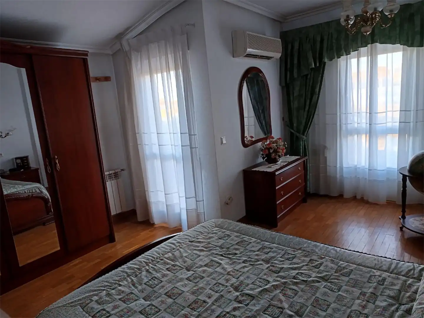 Bedroom of Detached homes for sale in Zamora Capital 