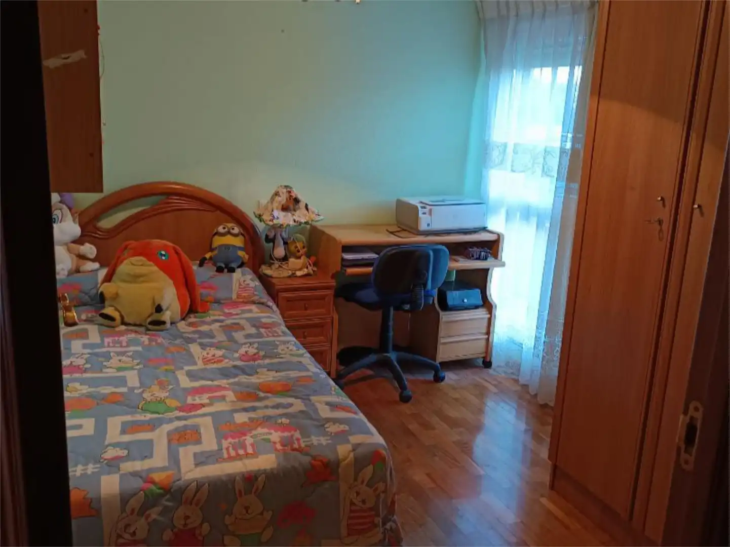 Bedroom of Detached homes for sale in Zamora Capital 