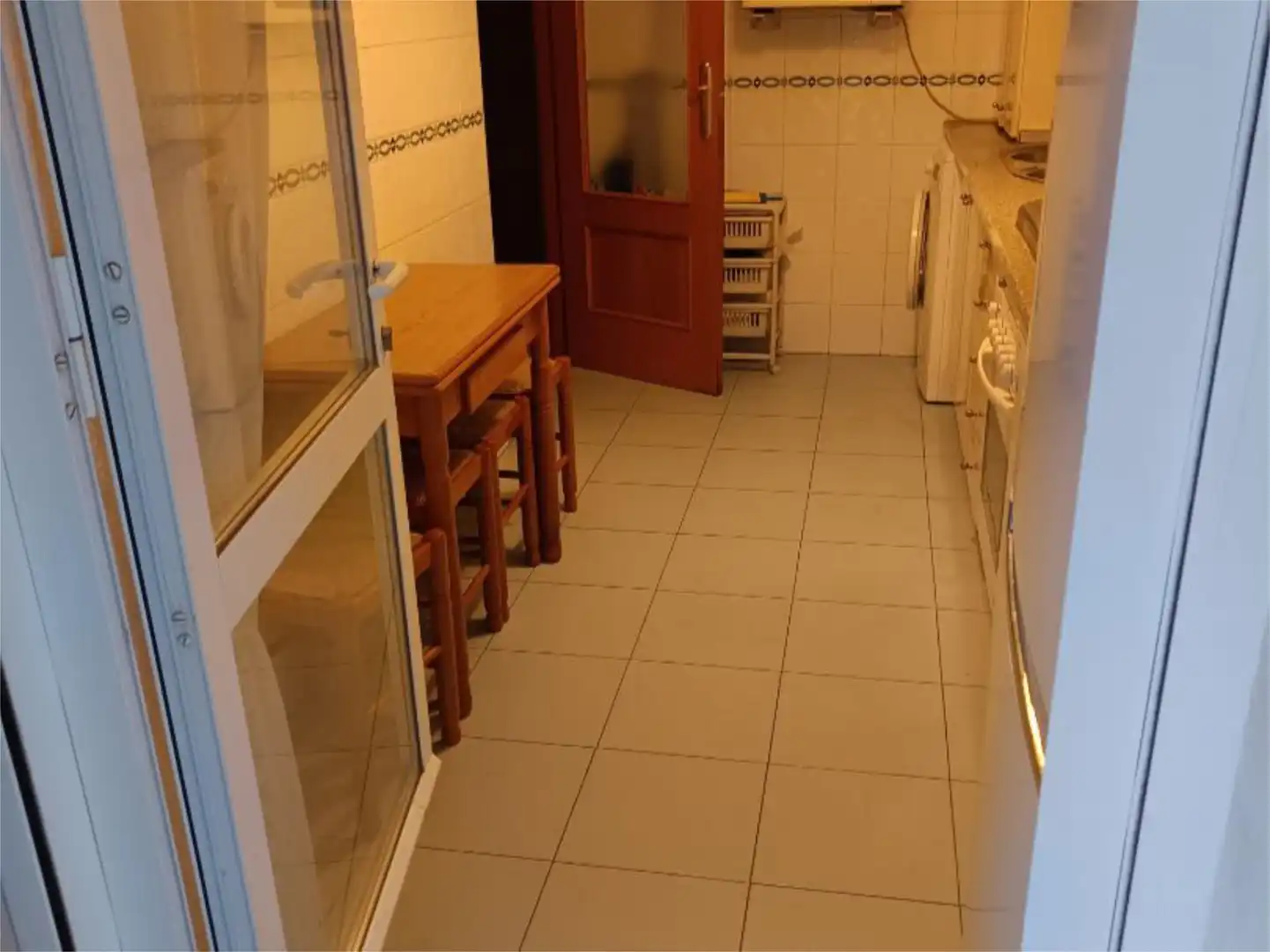 Kitchen of Detached homes for sale in Zamora Capital 