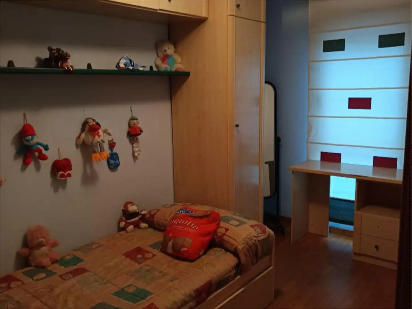 Bedroom of Detached homes for sale in Zamora Capital 