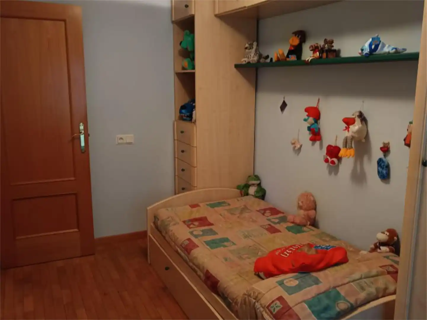 Bedroom of Detached homes for sale in Zamora Capital 