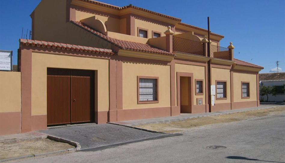 Photo 1 of Single-family semi-detached to rent in Calle Cartuja, 23, El Juncal - Vallealto, Cádiz