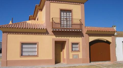 Photo 3 of Single-family semi-detached to rent in Calle Cartuja, 23, El Juncal - Vallealto, Cádiz