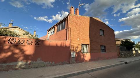 Foto 2 de Casa o xalet en venda a Calle Maragatería, 10, Valdebebas - Valdefuentes, Madrid