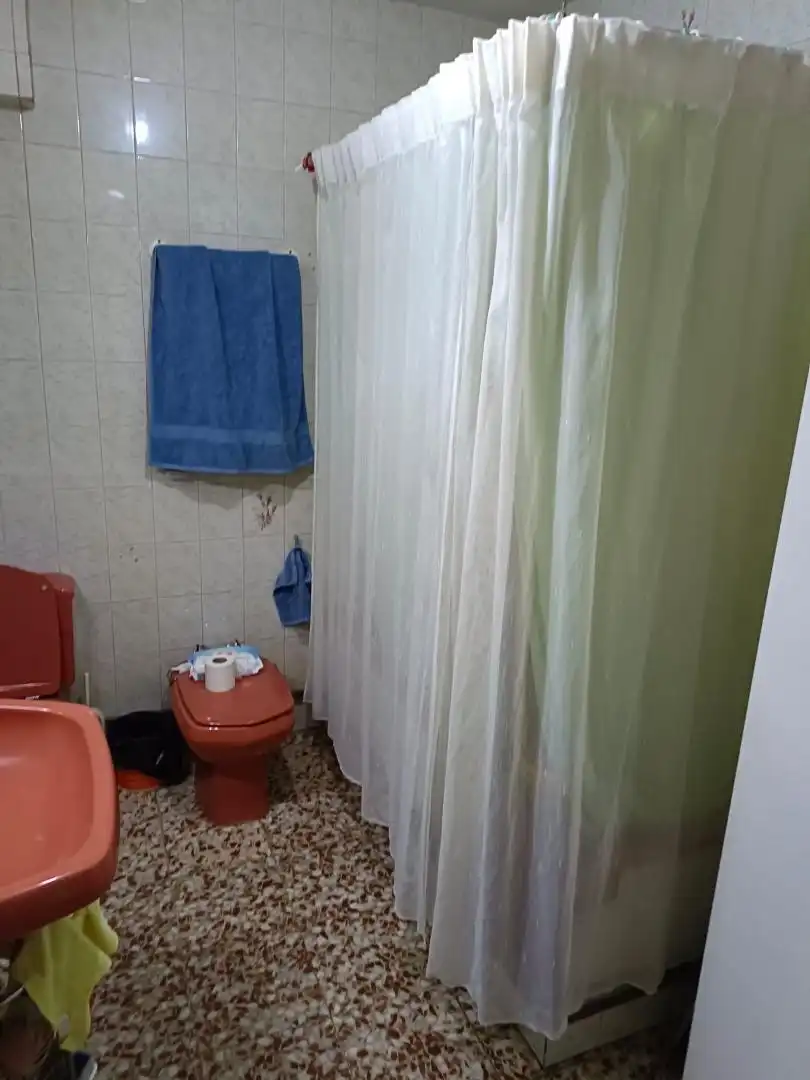 Houses for sale in Calle Maragatería, 10, Valdebebas - Valdefuentes Bathroom of Houses for sale in Madrid Capital with Terrace