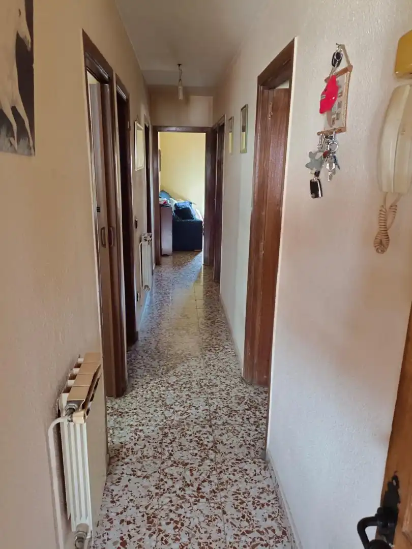 Houses for sale in Calle Maragatería, 10, Valdebebas - Valdefuentes Houses for sale in Madrid Capital with Terrace