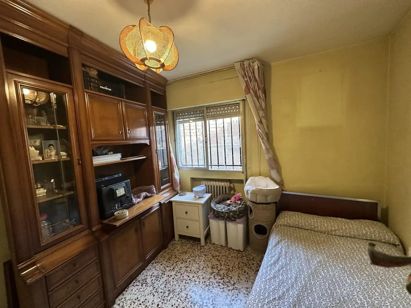 Houses for sale in Calle Maragatería, 10, Valdebebas - Valdefuentes Bedroom of Houses for sale in Madrid Capital with Terrace