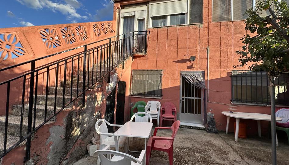 Foto 1 de Casa o xalet en venda a Calle Maragatería, 10, Valdebebas - Valdefuentes, Madrid