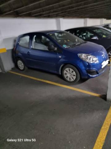 Garaje en Venta en Calle de Virgen de la Providencia, 3B en Concepción