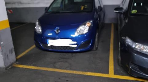 Garage for sale in Calle de Virgen de la Providencia, 3b, Concepción, Madrid - image 3 Photo 3 of Garage for sale in Calle de Virgen de la Providencia, 3b, Concepción, Madrid