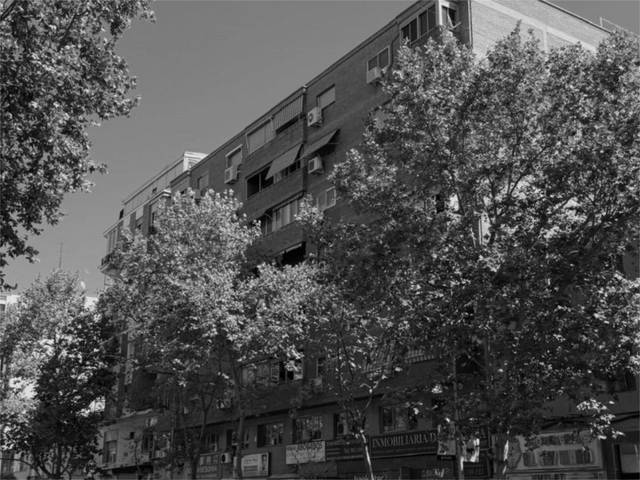 Piso en Venta en Calle de Raimundo Fernández Villaverde, 16 en Ríos Rosas - Nuevos Ministerios