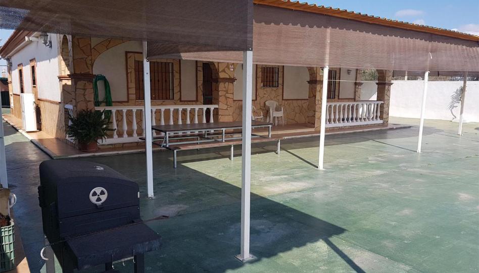 Photo 1 of House or chalet for sale in Carretera Córdoba - Málaga, 36, Montemayor, Córdoba