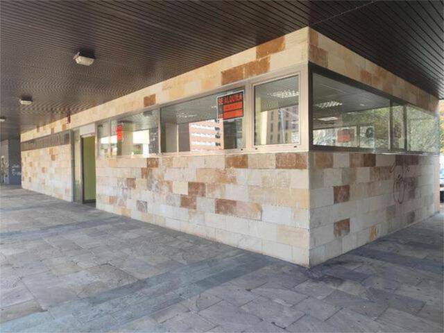 Local comercial en Alquiler en Nuevo Artica