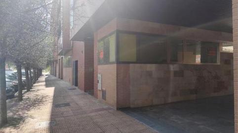 Photo 3 of Premises to rent in Nuevo Artica, Berrioplano / Berriobeiti