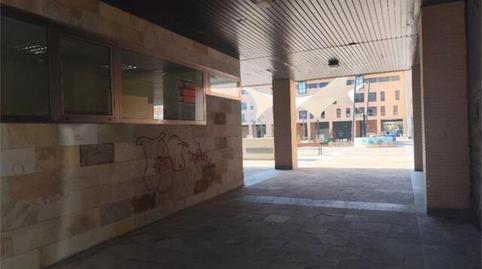 Photo 4 of Premises to rent in Nuevo Artica, Berrioplano / Berriobeiti