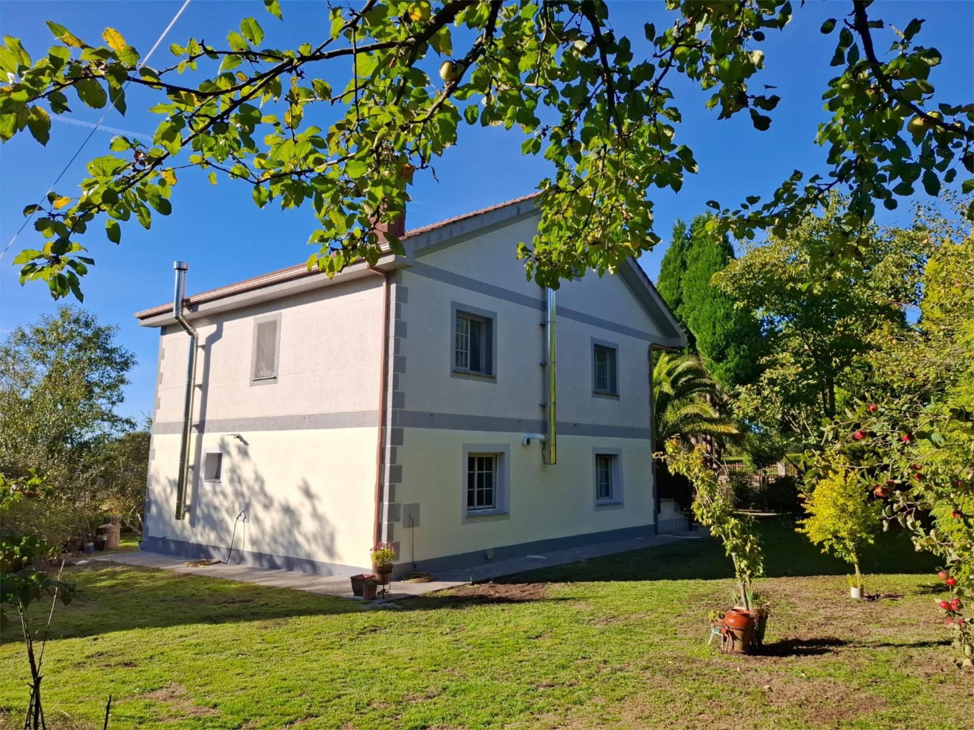 House or chalet to share in Lugar San Cristovo, 1, Curtis