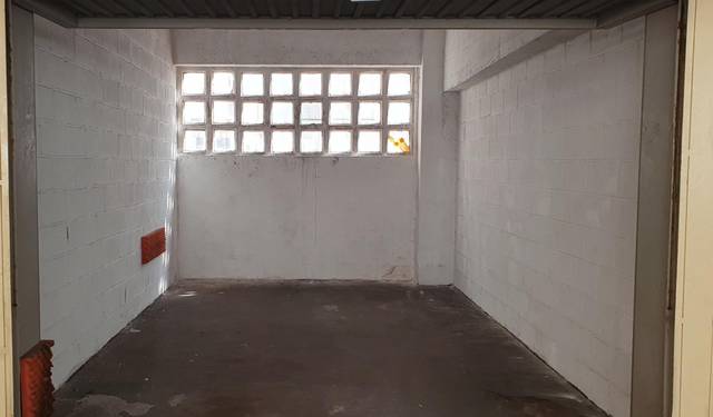 Garaje en Alquiler en Plaza de Europa, 23 en Barrio del Centro